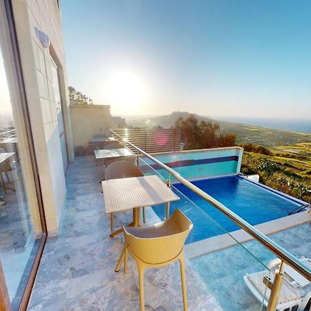 Dubhlina - Luxury Bed & Breakfast - Gozo Zebbug  Buitenkant foto
