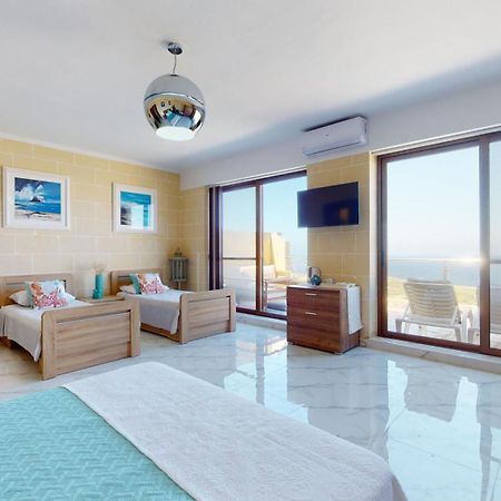 Dubhlina - Luxury Bed & Breakfast - Gozo Zebbug  Buitenkant foto