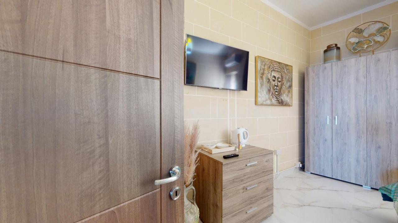 Dubhlina - Luxury Bed & Breakfast - Gozo Zebbug  Buitenkant foto