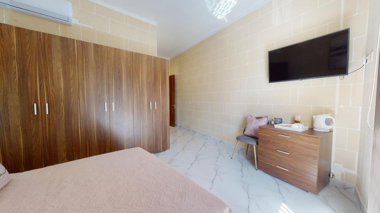 Dubhlina - Luxury Bed & Breakfast - Gozo Zebbug  Buitenkant foto