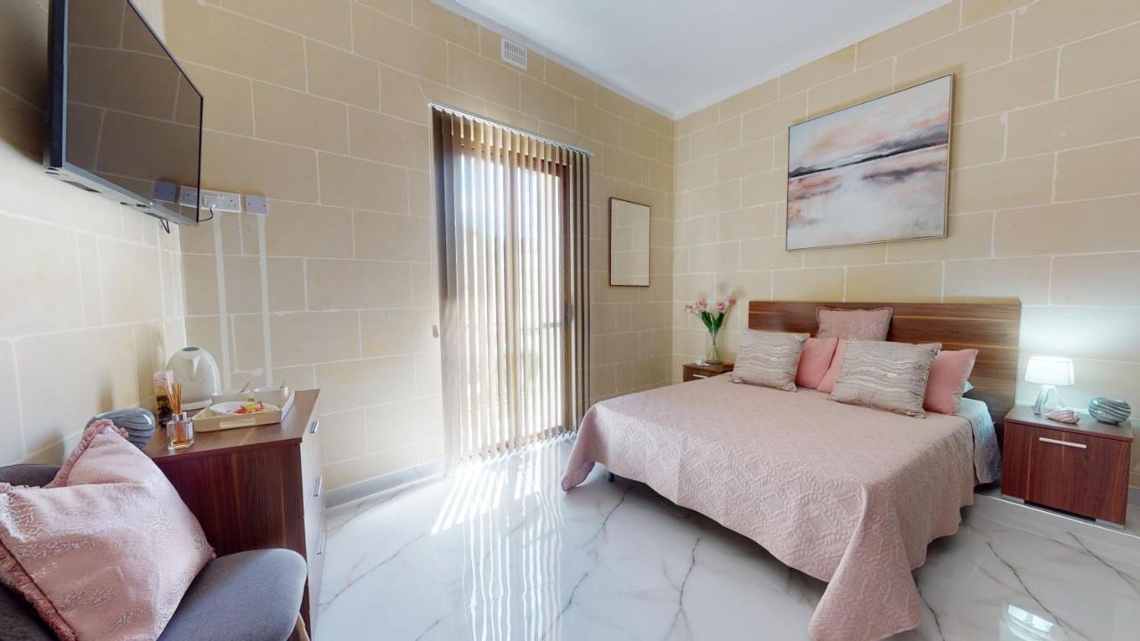 Dubhlina - Luxury Bed & Breakfast - Gozo Zebbug  Buitenkant foto