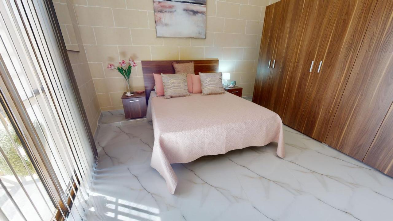 Dubhlina - Luxury Bed & Breakfast - Gozo Zebbug  Buitenkant foto