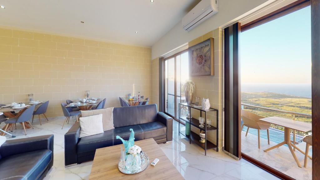 Dubhlina - Luxury Bed & Breakfast - Gozo Zebbug  Buitenkant foto