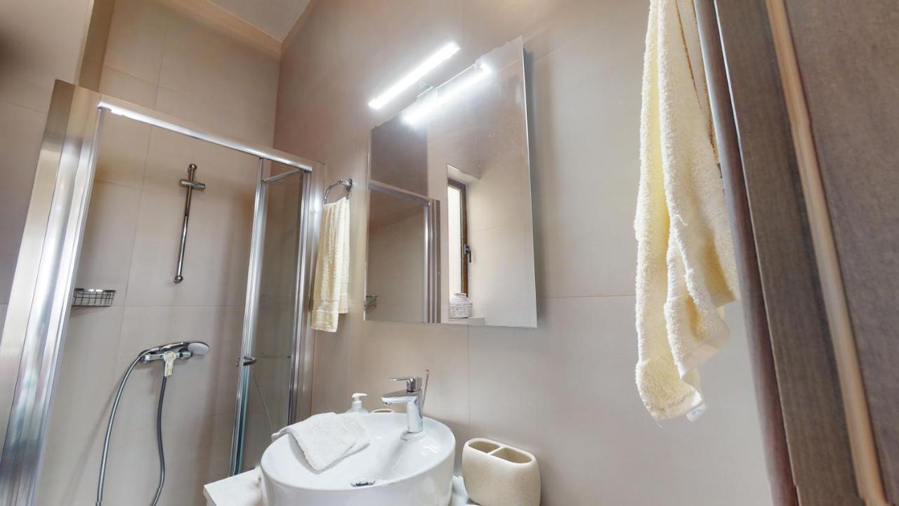 Dubhlina - Luxury Bed & Breakfast - Gozo Zebbug  Buitenkant foto