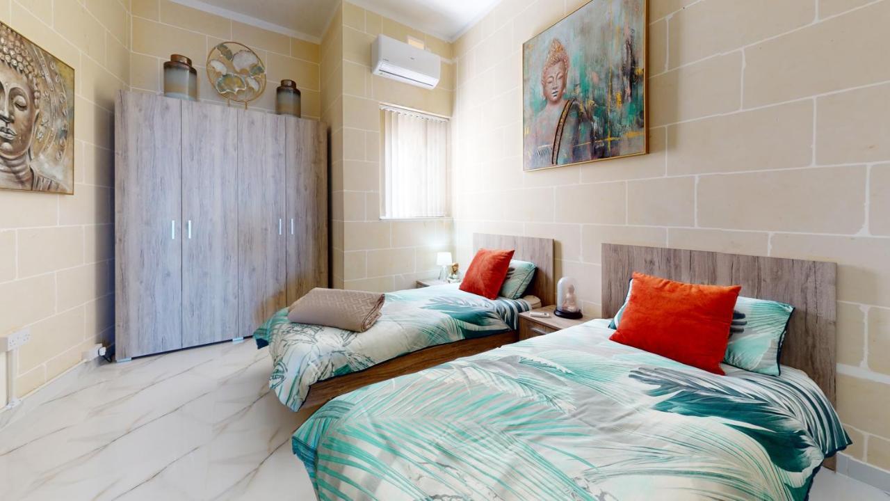 Dubhlina - Luxury Bed & Breakfast - Gozo Zebbug  Buitenkant foto
