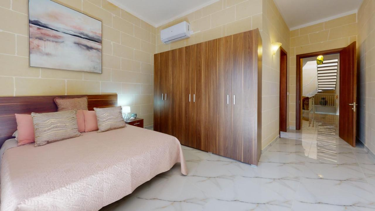 Dubhlina - Luxury Bed & Breakfast - Gozo Zebbug  Buitenkant foto