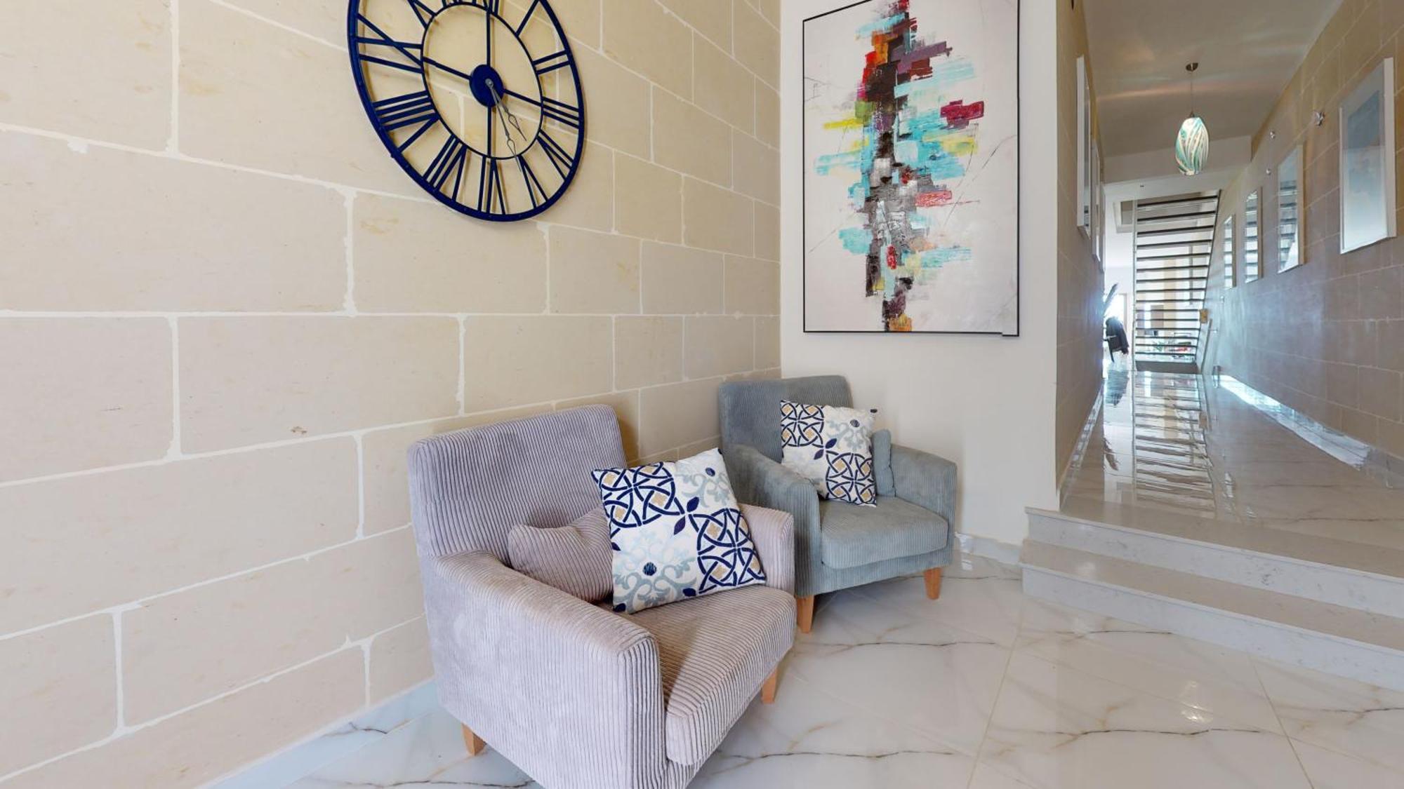 Dubhlina - Luxury Bed & Breakfast - Gozo Zebbug  Buitenkant foto