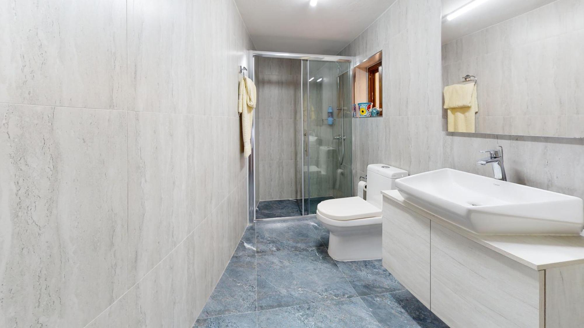 Dubhlina - Luxury Bed & Breakfast - Gozo Zebbug  Buitenkant foto