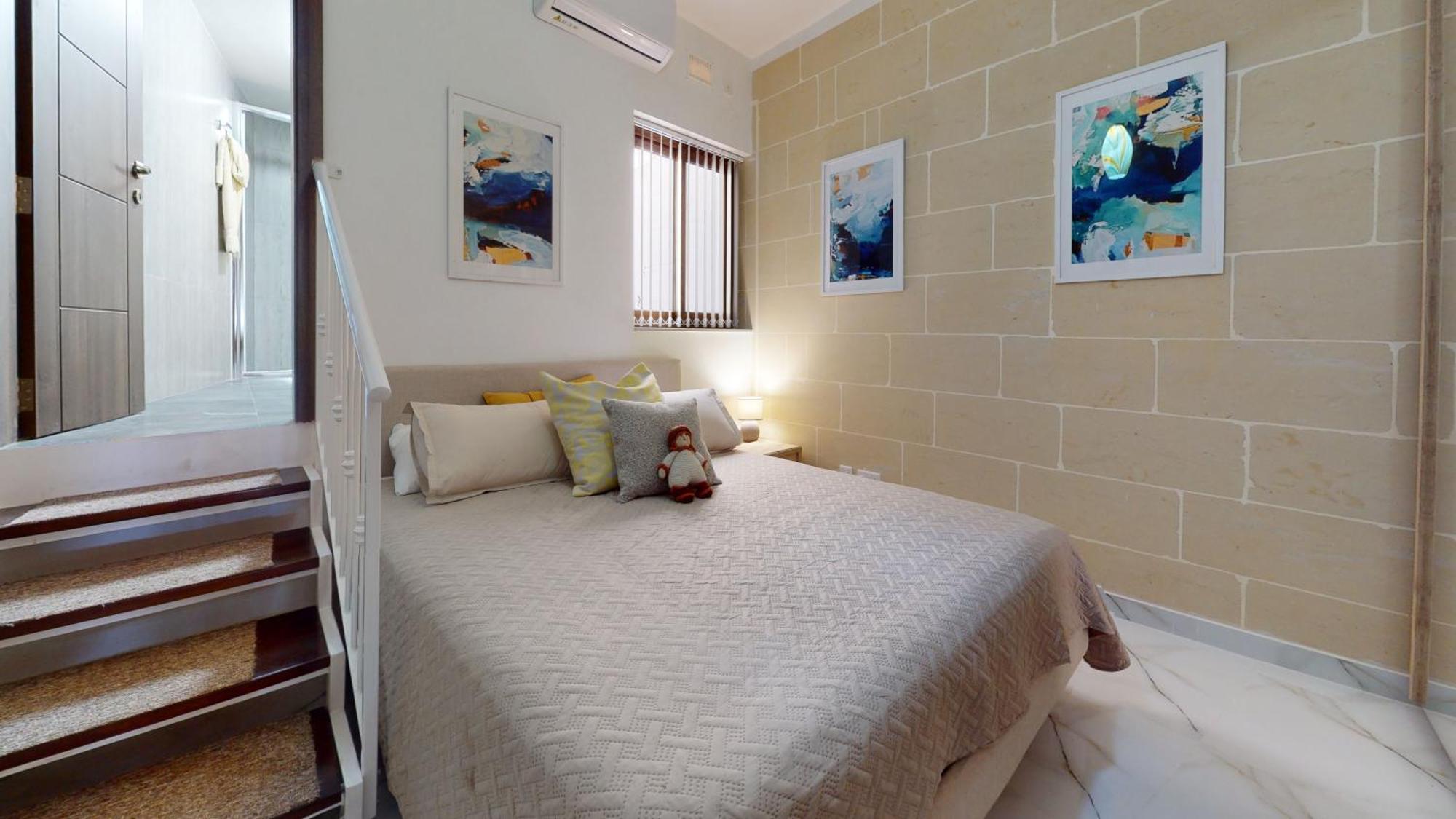 Dubhlina - Luxury Bed & Breakfast - Gozo Zebbug  Buitenkant foto