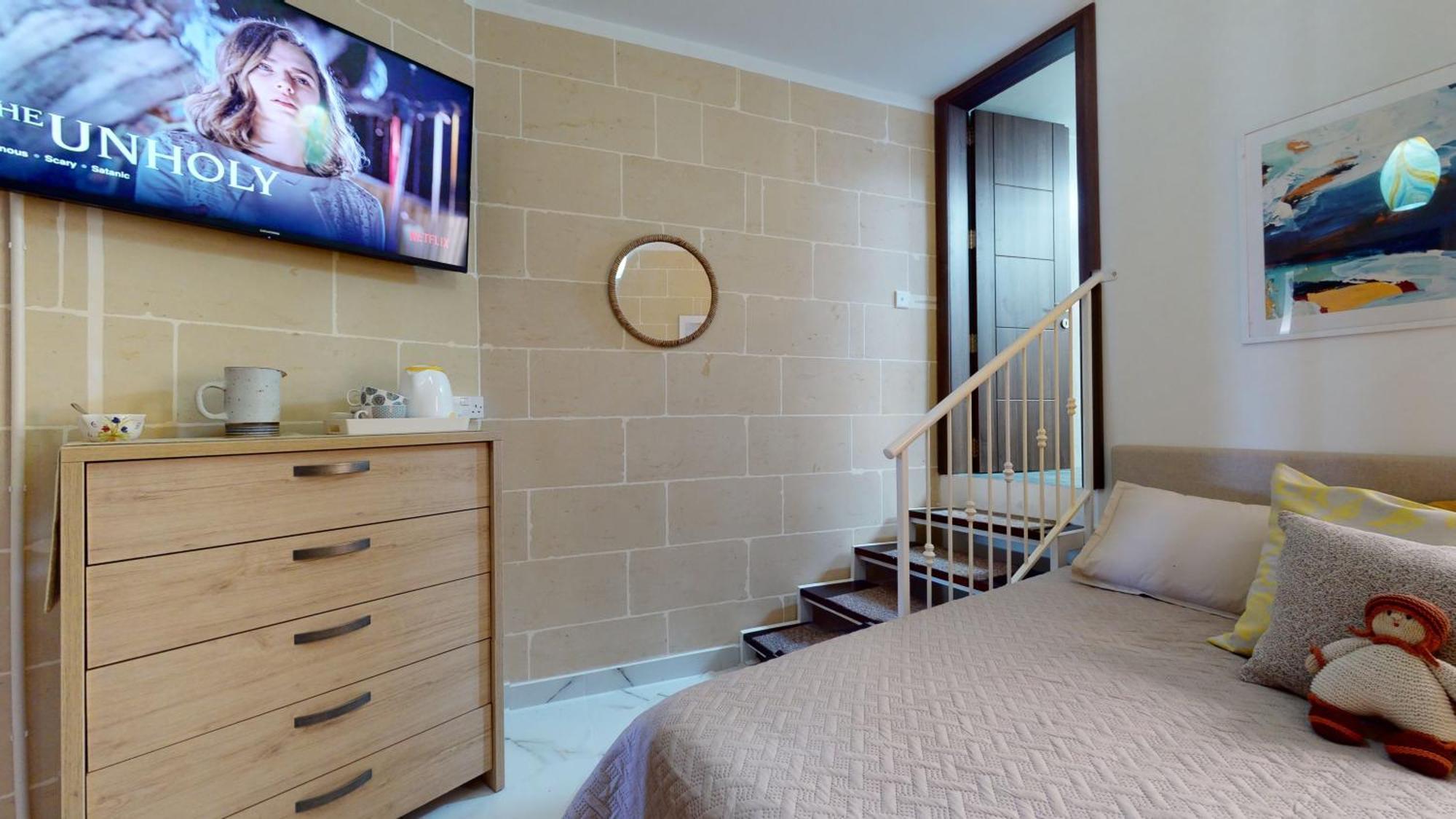 Dubhlina - Luxury Bed & Breakfast - Gozo Zebbug  Buitenkant foto