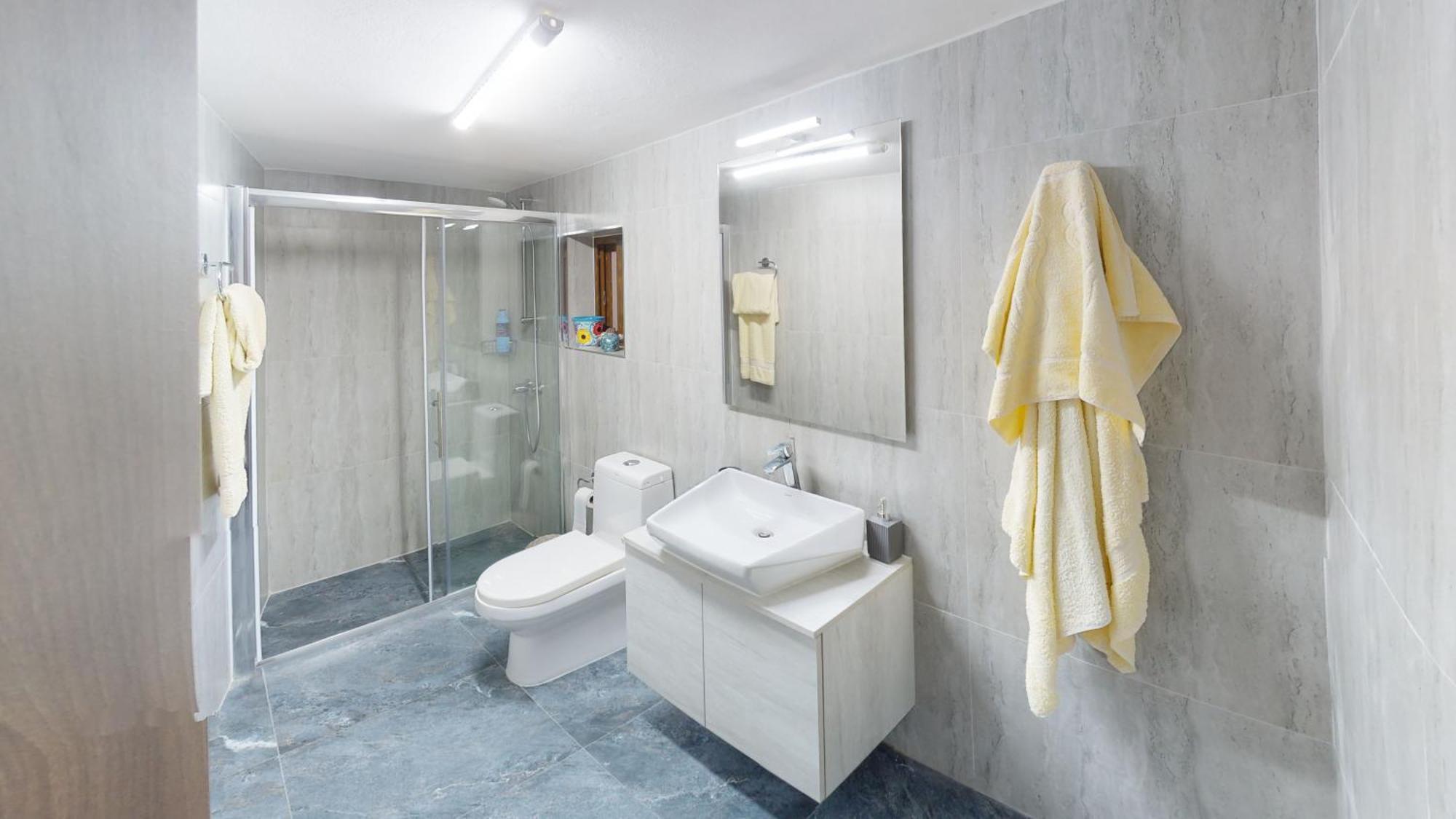 Dubhlina - Luxury Bed & Breakfast - Gozo Zebbug  Buitenkant foto