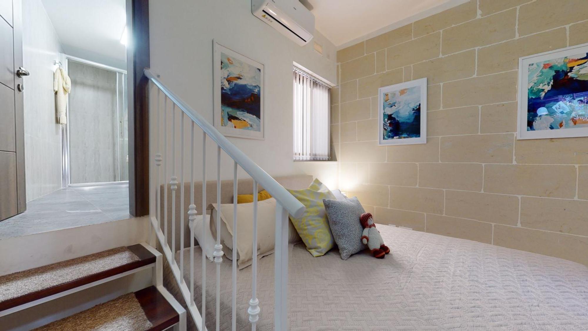 Dubhlina - Luxury Bed & Breakfast - Gozo Zebbug  Buitenkant foto