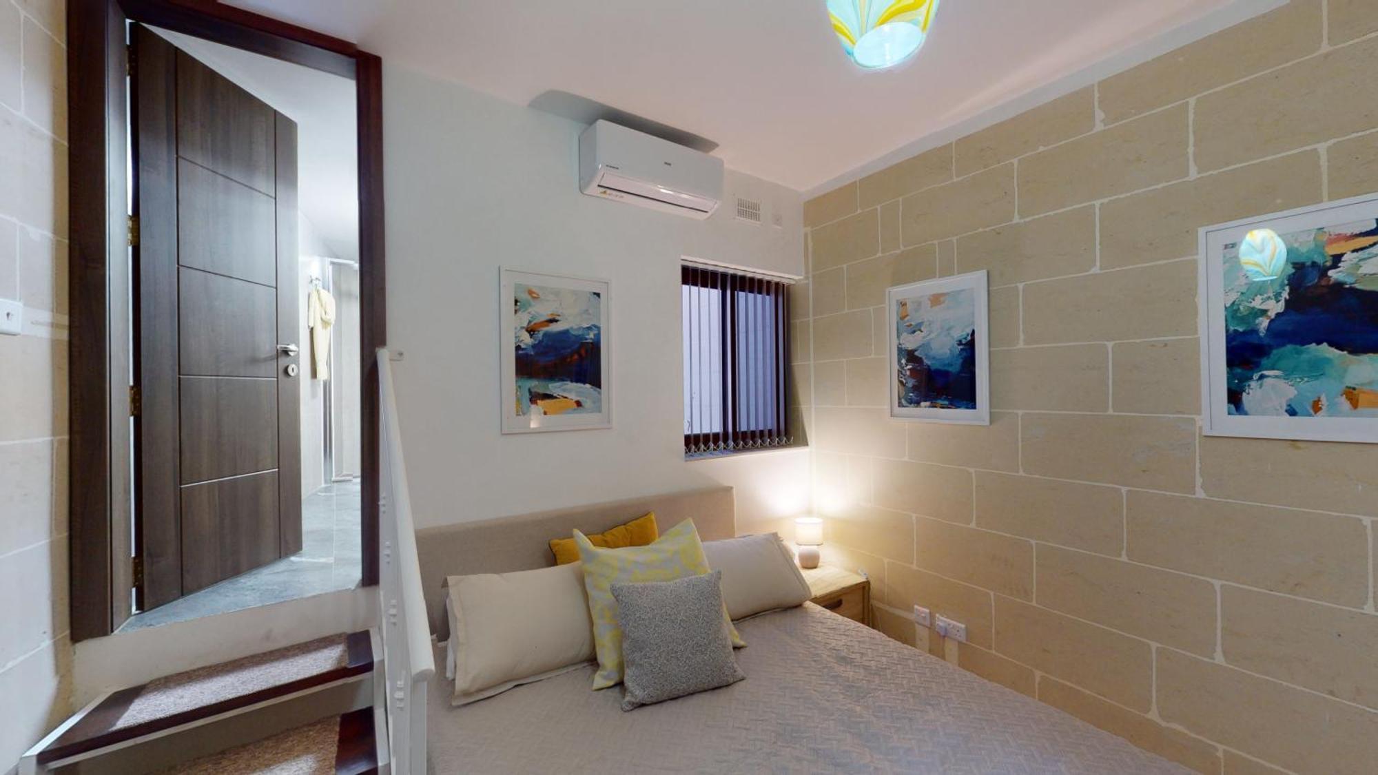 Dubhlina - Luxury Bed & Breakfast - Gozo Zebbug  Buitenkant foto