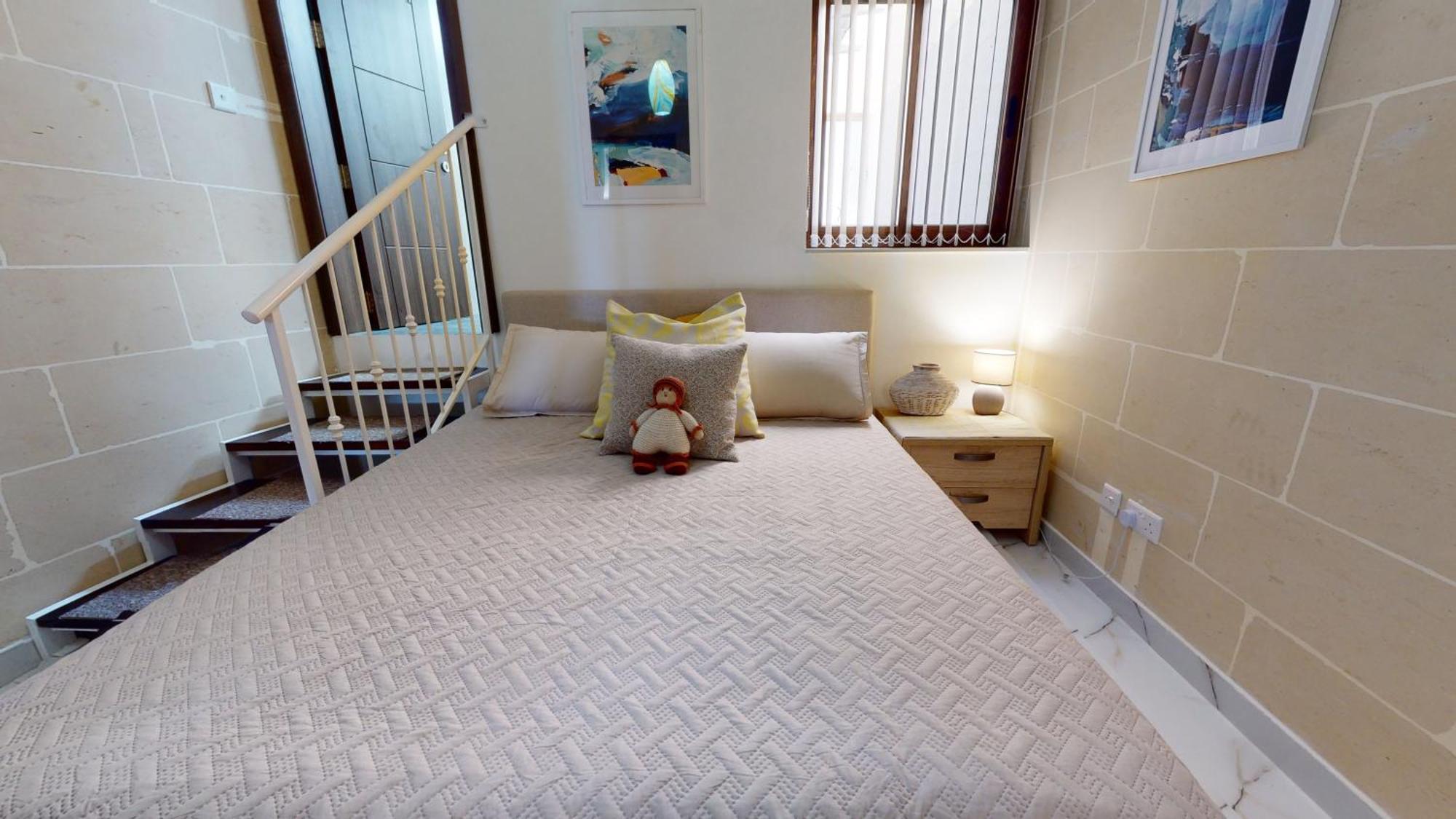 Dubhlina - Luxury Bed & Breakfast - Gozo Zebbug  Buitenkant foto