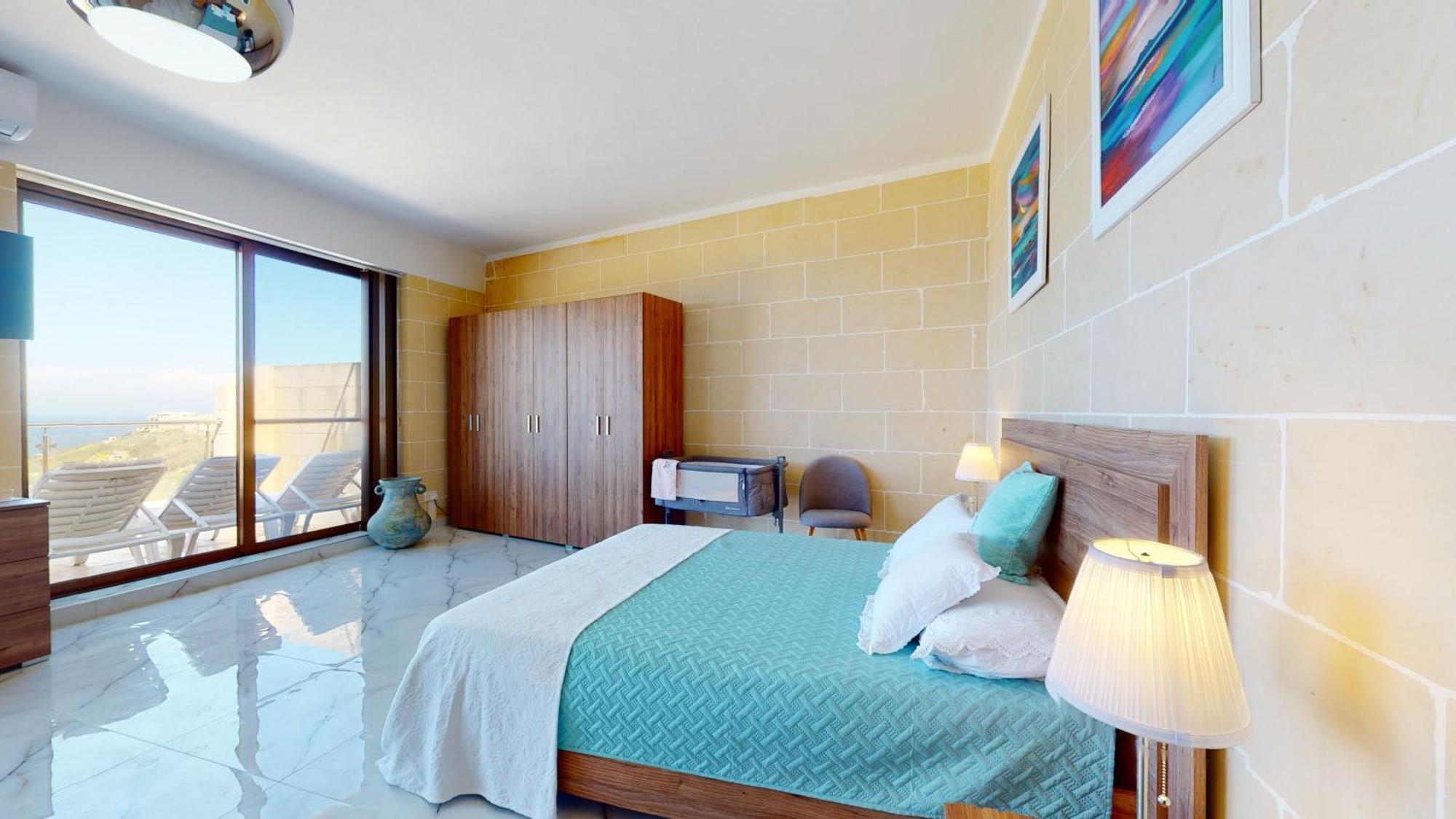 Dubhlina - Luxury Bed & Breakfast - Gozo Zebbug  Buitenkant foto